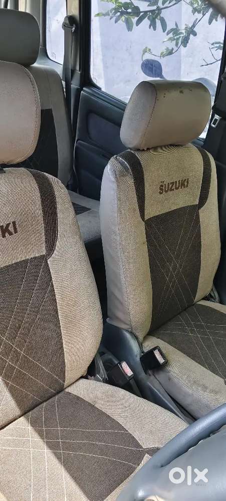 Maruti Suzuki Wagon R 2003