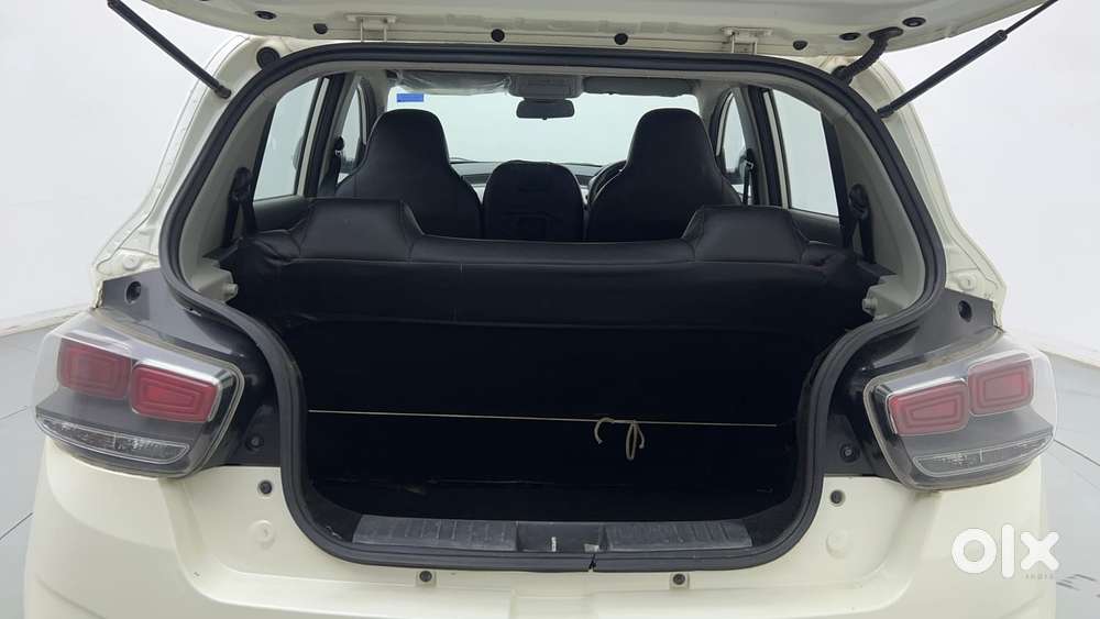 Mahindra Kuv100 Nxt 1.2 K6 Plus Diesel 6 Str, 2018, Petrol