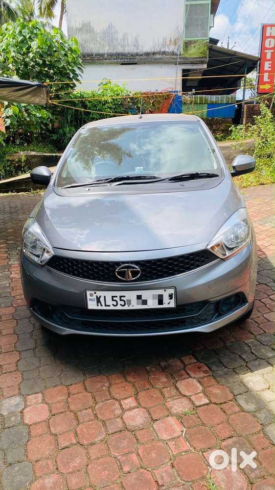 Tata Tiago 1.2 Revotron Xt, 2019, Petrol