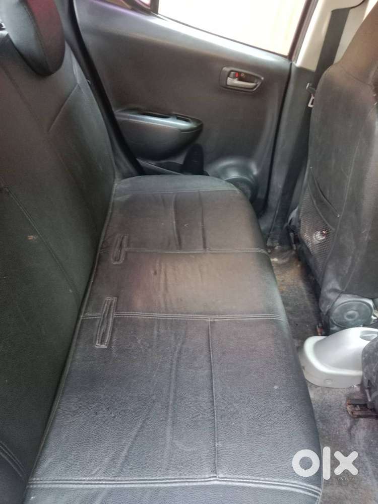 Good Condition, New Battery. General Service Just Done With New Oil.