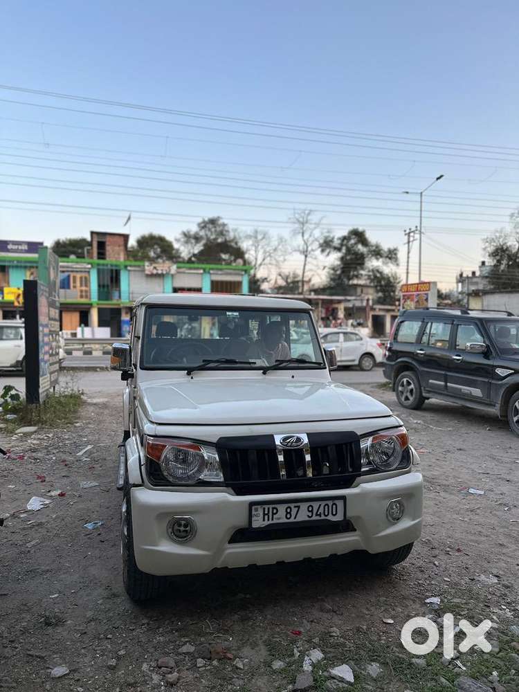 Bolero ,zlx Top Model