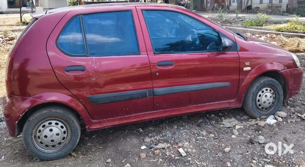 Tata Indica V2 2007