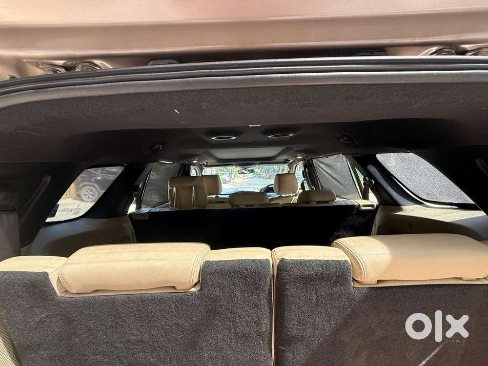 Ford Endeavour 2020 Diesel Well Maintained