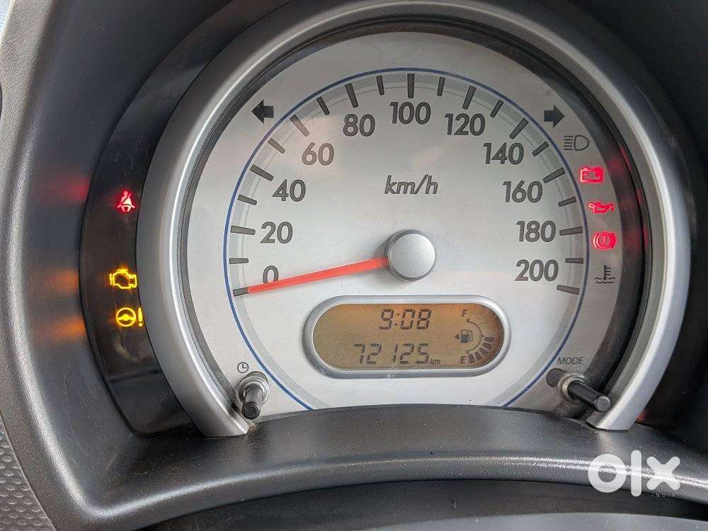 Maruti Suzuki Ritz Vdi, 2013, Diesel