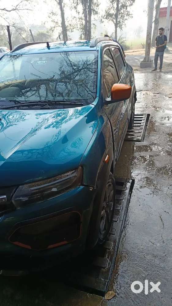 Renault Kwid 2019 Petrol