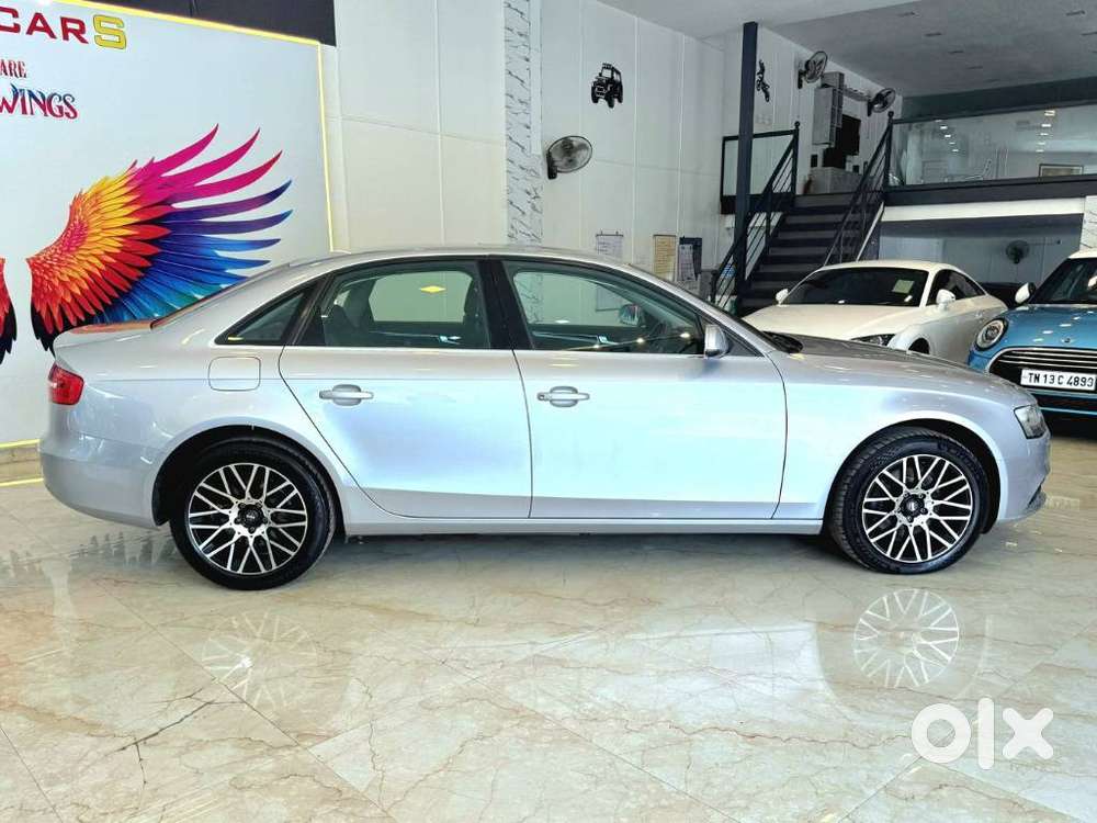 Audi A4 2016-2020 2.0 35 Tdi Premium Plus, 2016, Diesel