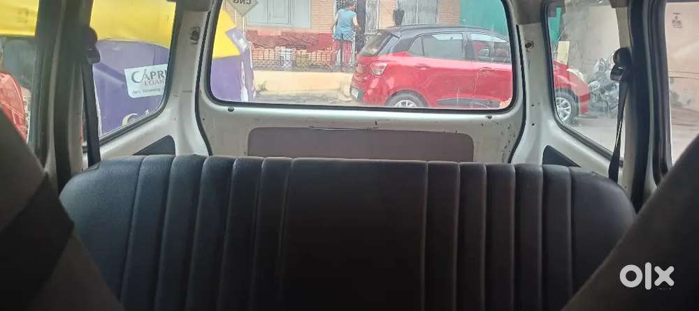 Maruti Eeco 1.2 2013