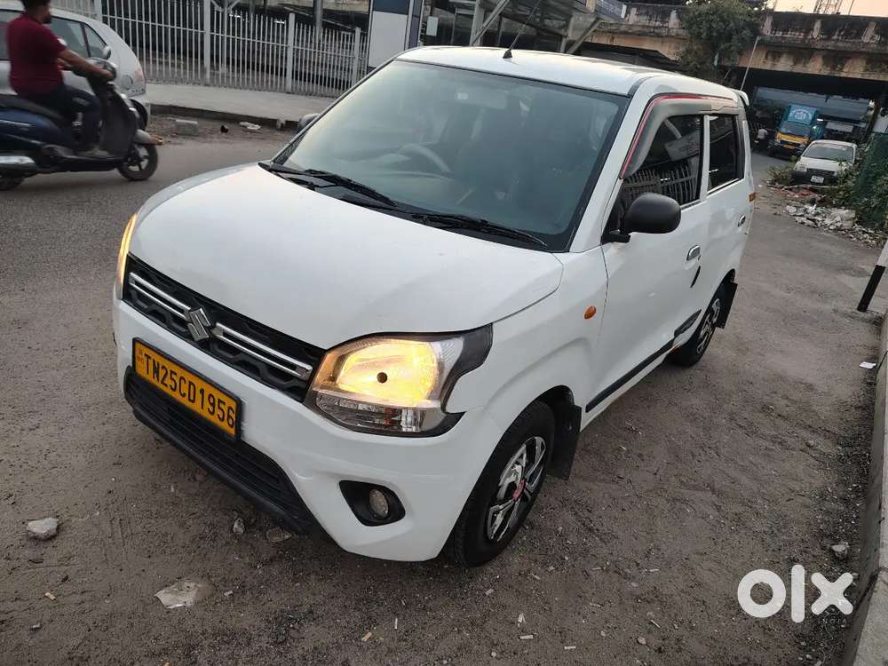 Maruti Suzuki Wagon R Tour 3 2023 For Sale