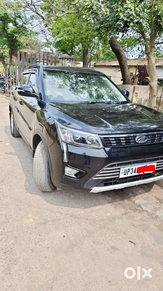 Mahindra Xuv300 No Work Good Condition