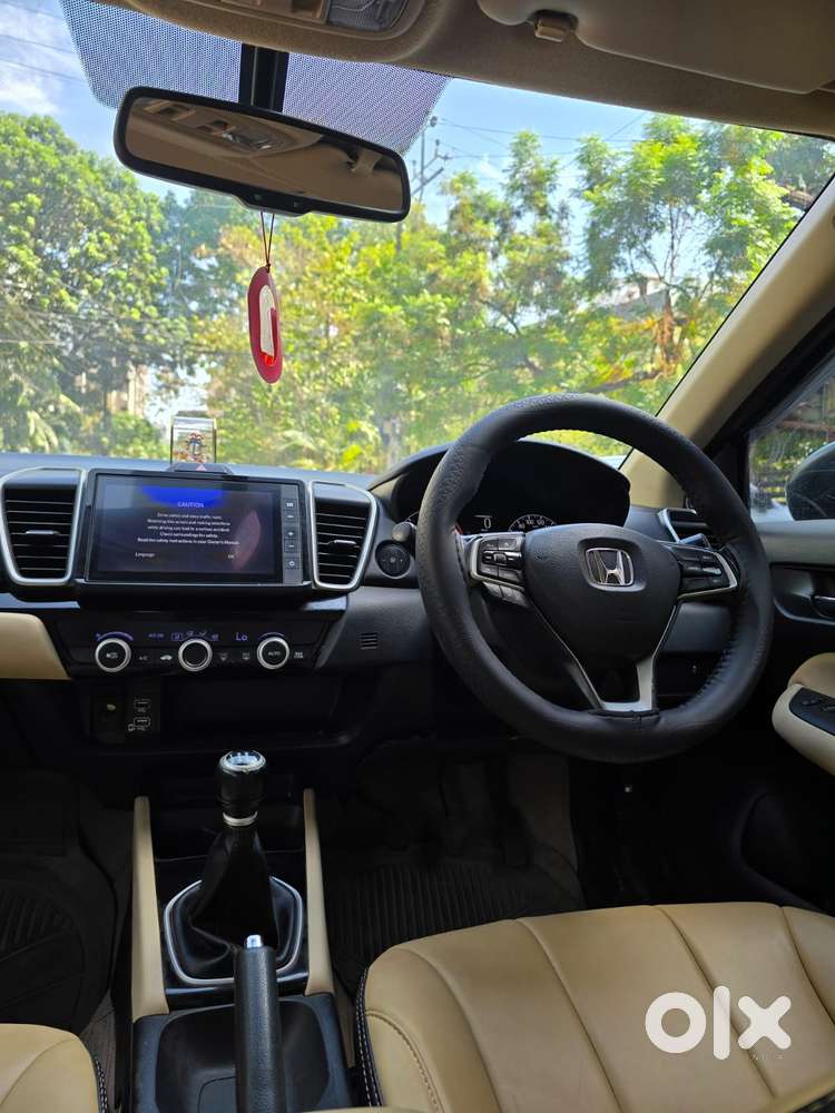 Honda City 1.5 Vx I-dtec Mt, 2022, Diesel