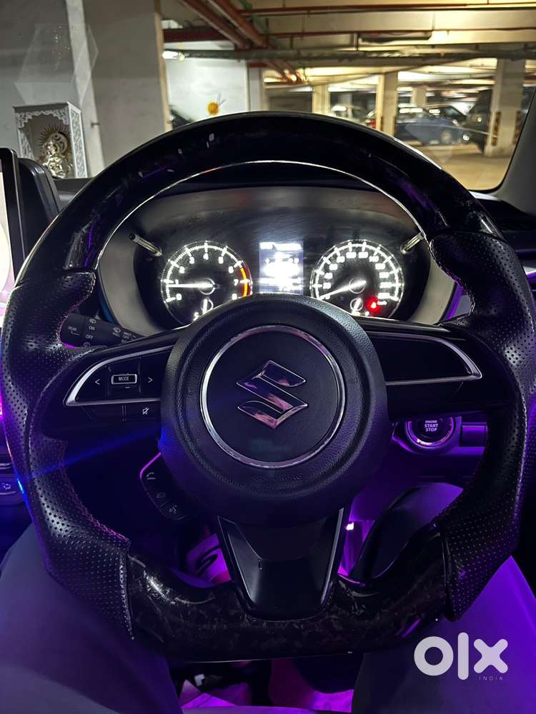 Maruti Baleno 1.2 Zeta 2023