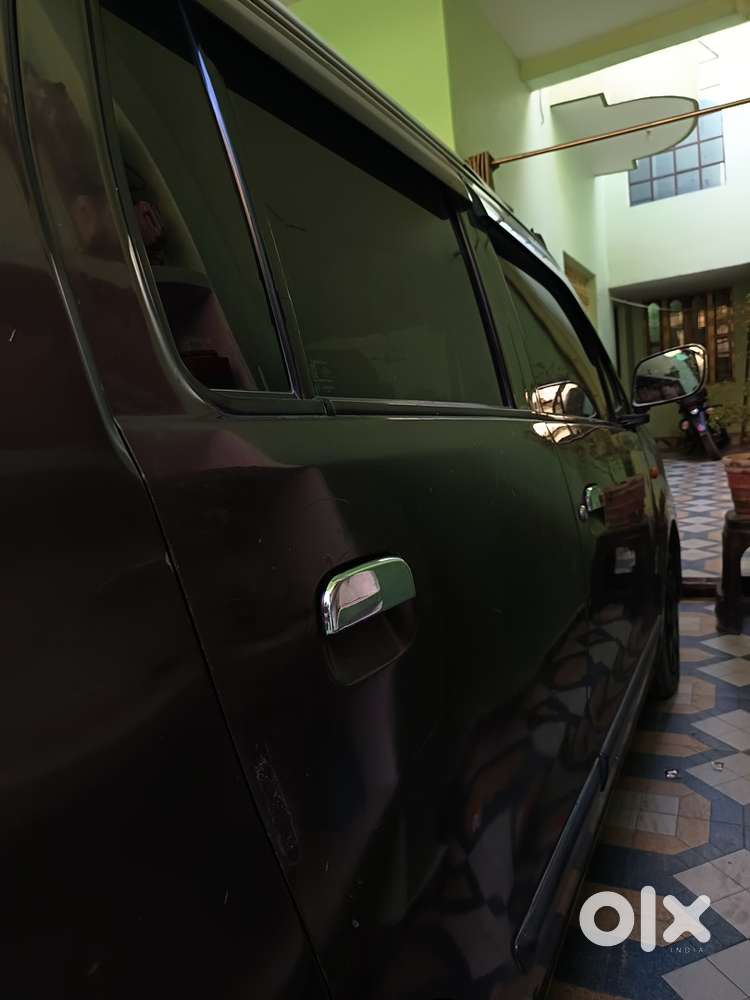 Maruti Suzuki Wagon R 1.0 2012