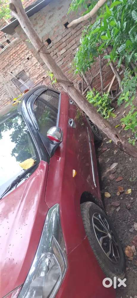 Hyundai I20 1.2 Magna 2017