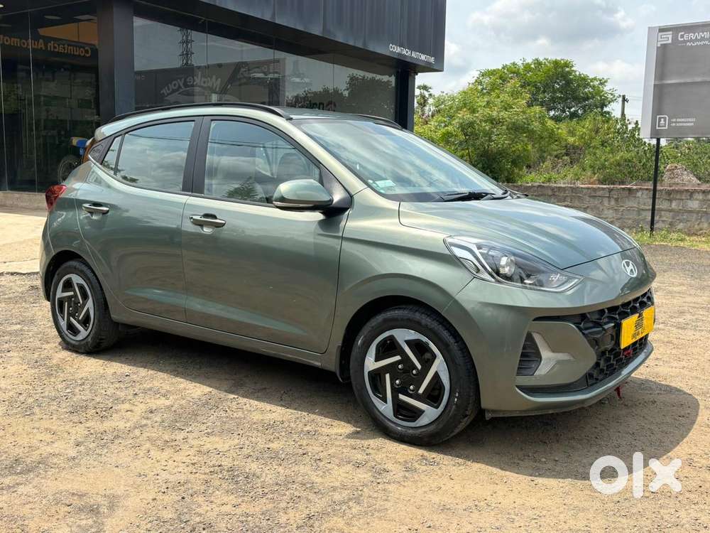Hyundai Grand I10 Nios, 2023, Petrol