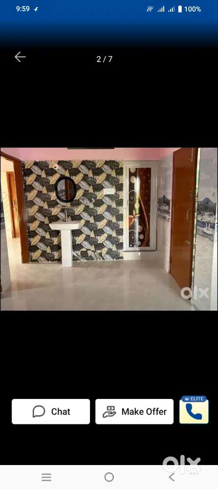 We are providing all type of rooms and appartment