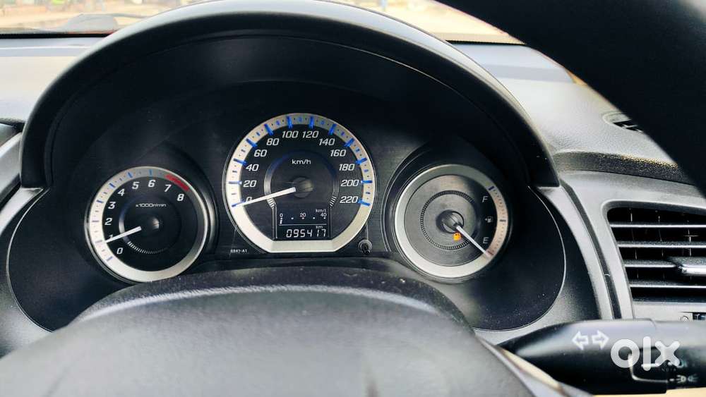 Honda City S Mt, 2013, Cng & Hybrids