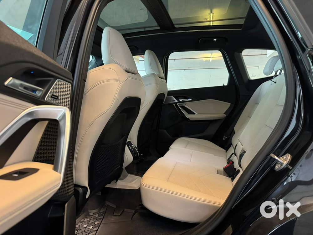 Bmw X1 Sdrive18i M Sport, 2023, Petrol