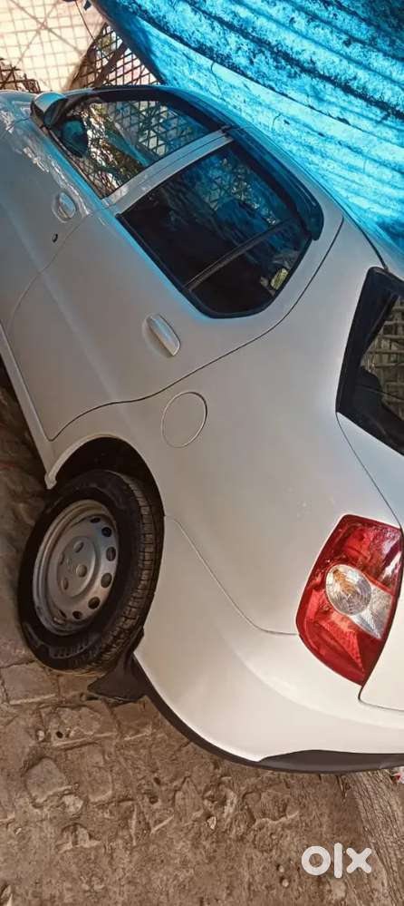 Tata Indigo Cs 2015