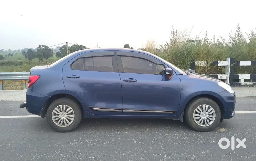 Maruti Suzuki Dzire 2020