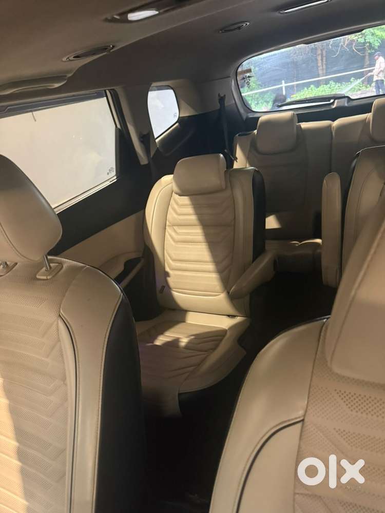 Kia Carens Diesel 2022