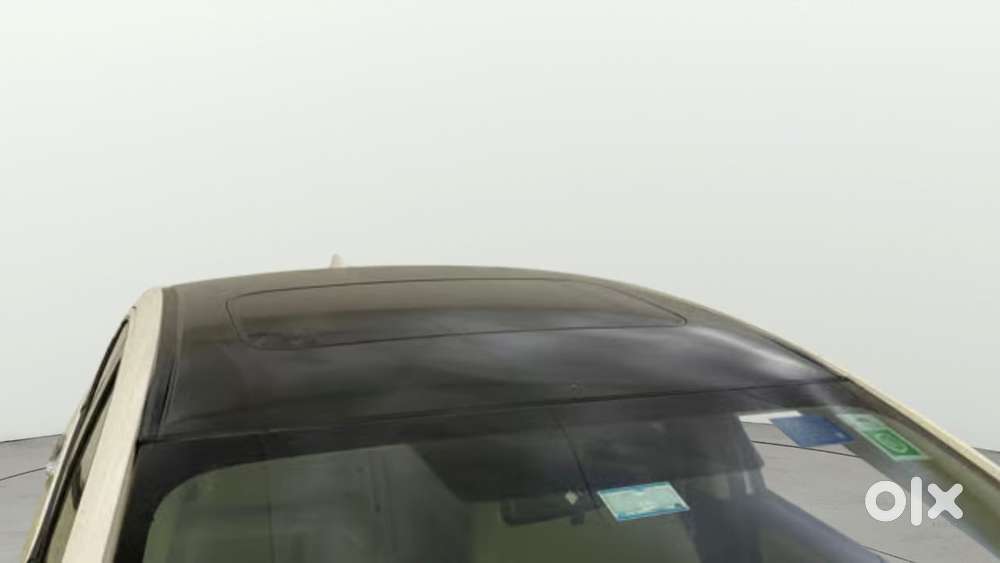 Honda City 2014-2015 I Vtec Cvt Vx, 2015, Petrol