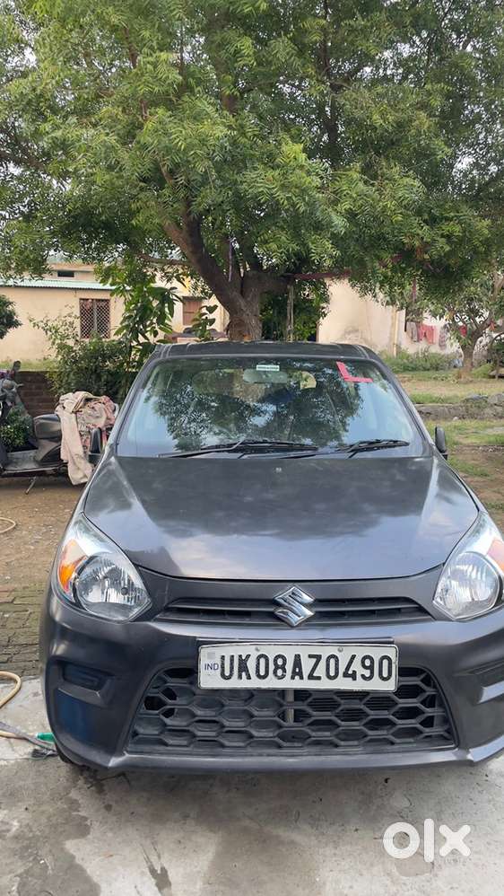 2021 Maruti Suzuki Alto 800 All Good Condition Urgent Sell Cng Company