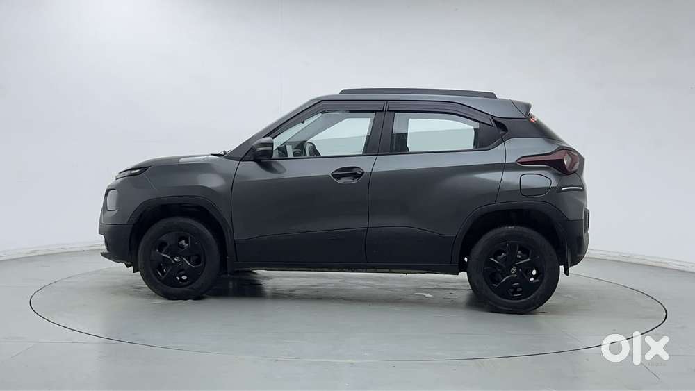 Tata Punch Pure, 2023, Petrol