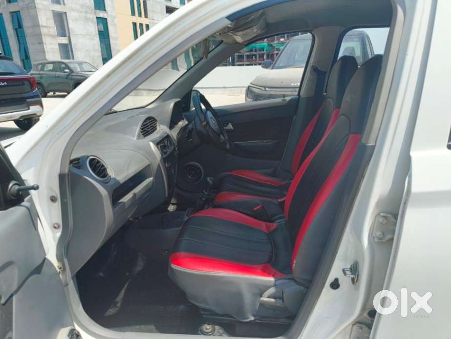 Maruti Suzuki Alto 800 2012-2016 Lxi, 2014, Petrol