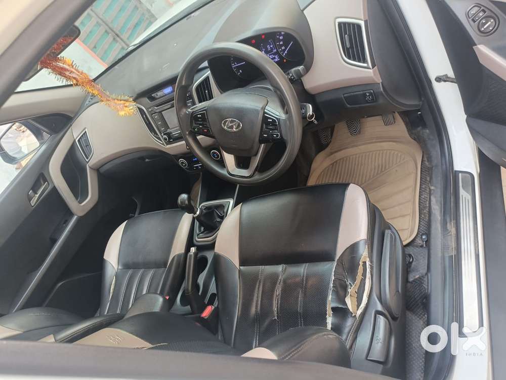 Hyundai Creta 1.6 Sx, 2015, Diesel