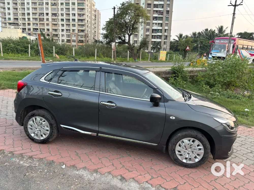 Maruti Suzuki Baleno 2024 Petrol 19000 Km Driven