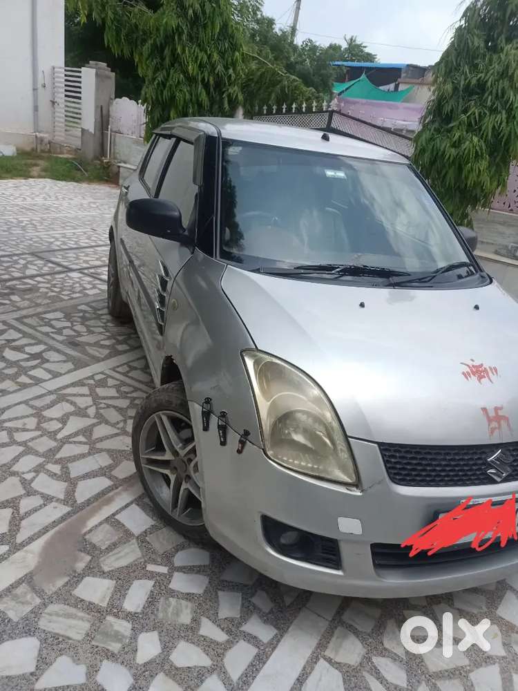 Swift Vxi Maruti 2010