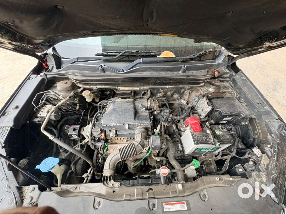 Maruti Suzuki Grand Vitara 2022