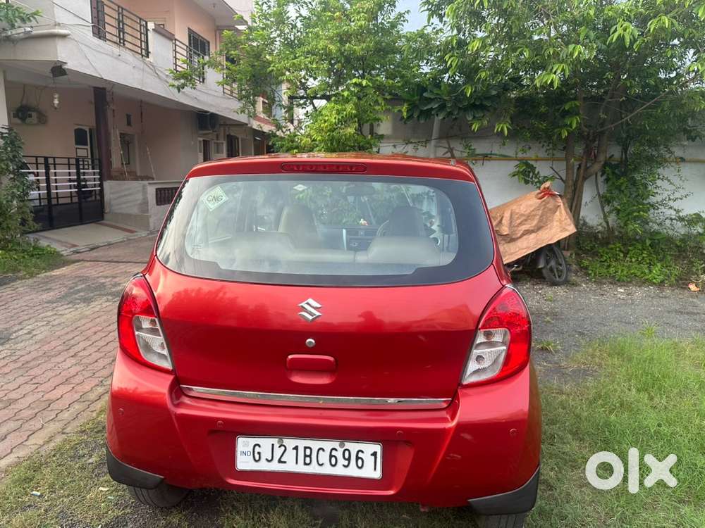 2 Cars, Honda City Diesel 2016 & Celerio Cng Vxi 325000 Rs