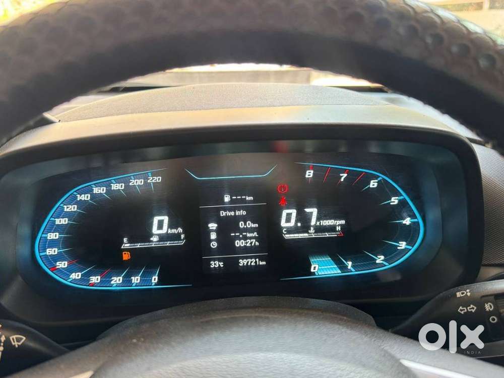 Hyundai I20 Asta Option, 2022, Petrol