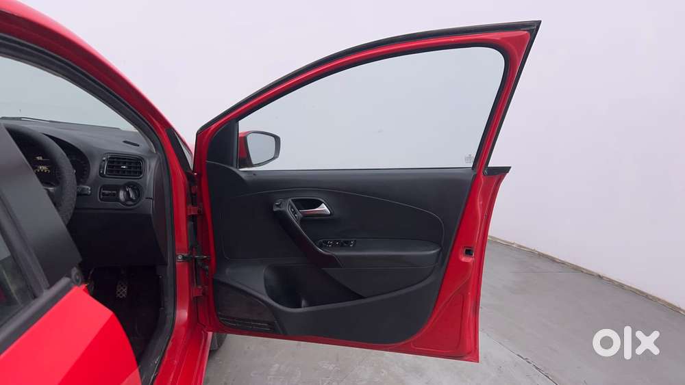 Volkswagen Polo 1.0 Comfortline At, 2017, Diesel