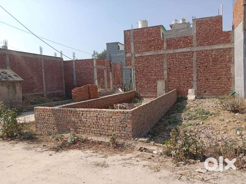 Residential Plots in Delhi Nand Nagri Plots Lands & Plots 1723181711