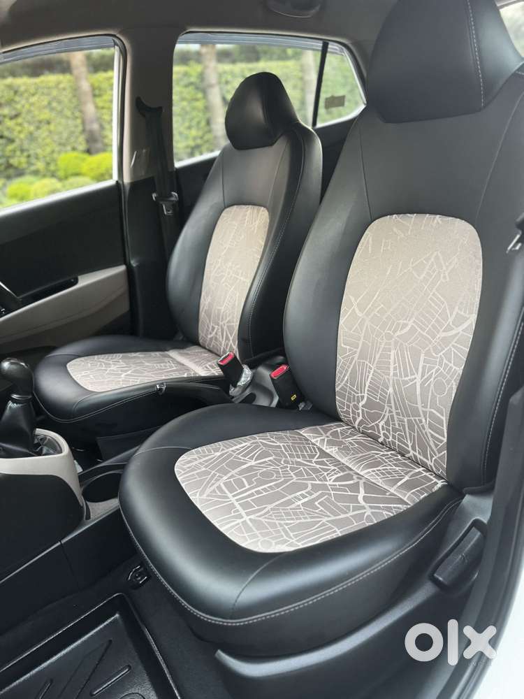 Hyundai Grand I10 1.2 Kappa Sportz, 2019, Petrol