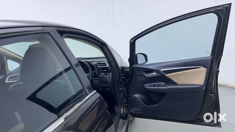 Honda Jazz 1.2 Zx Cvt I-vtec, 2021, Petrol