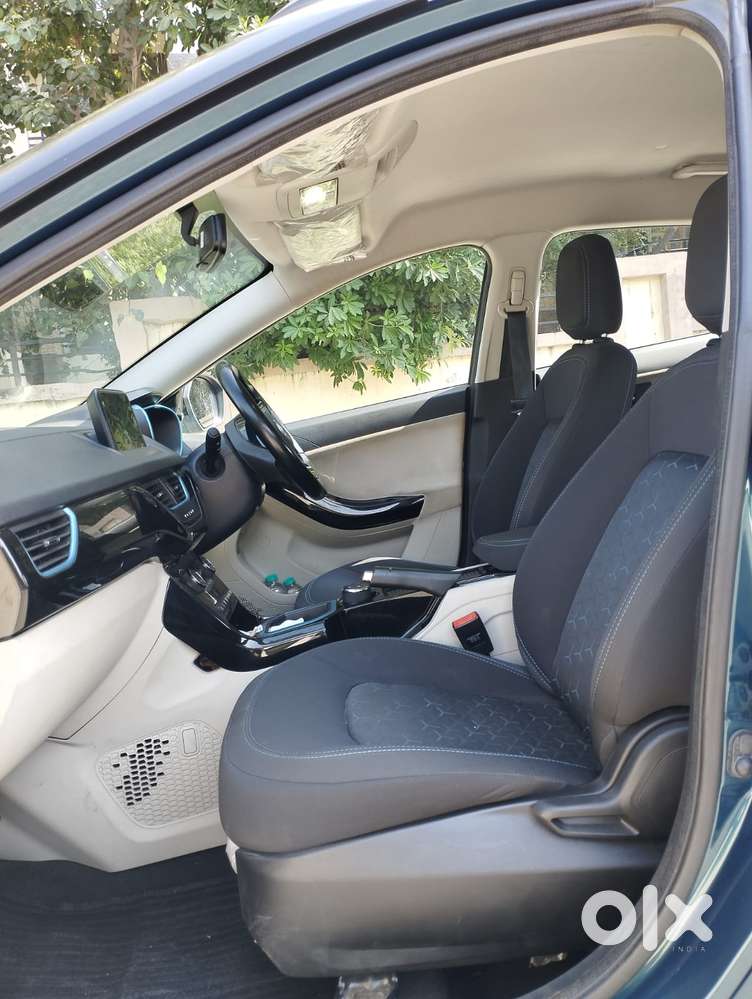 Tata Nexon Ev Xz Plus, 2021, Electric