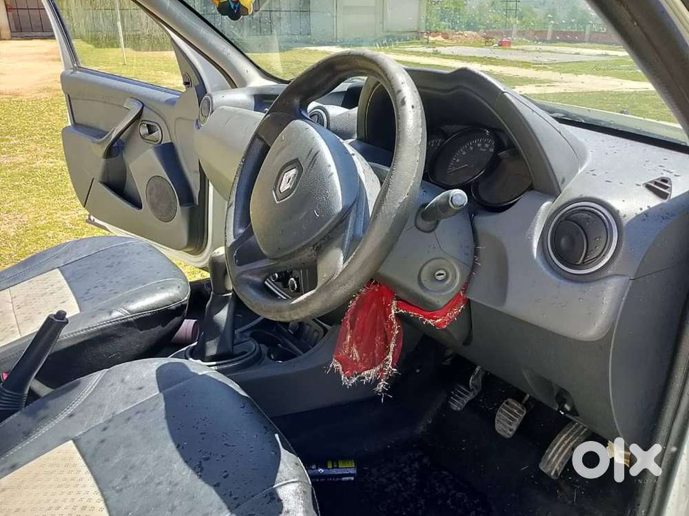 Renault Duster 2015 Diesel  Well Maintained  Single Owner  Ready To