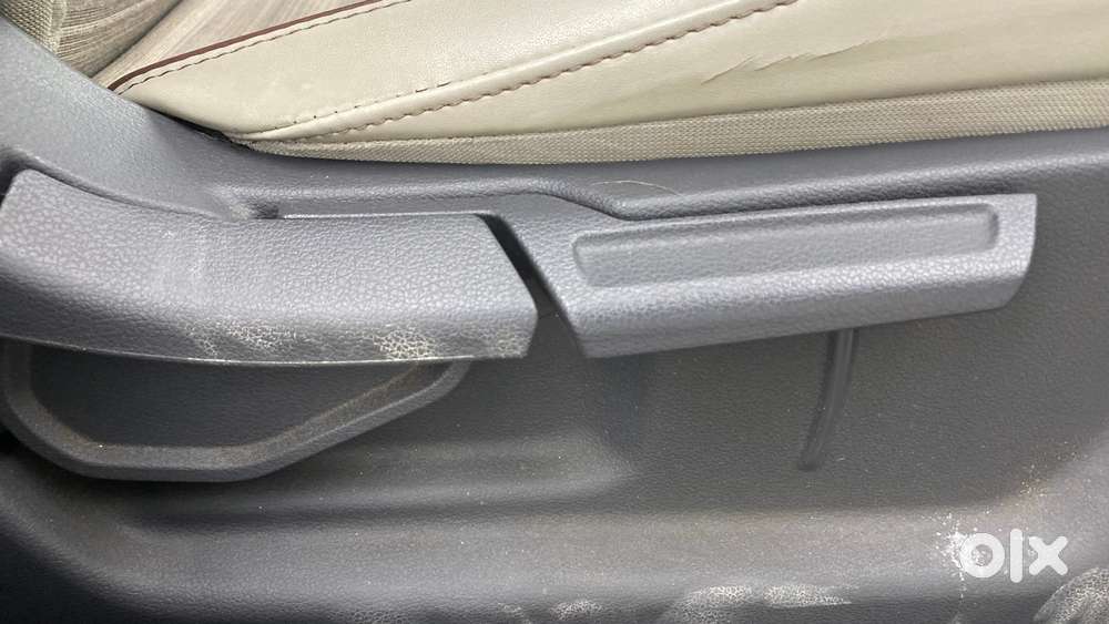 Hyundai Aura Sx Plus Automatic, 2020, Petrol