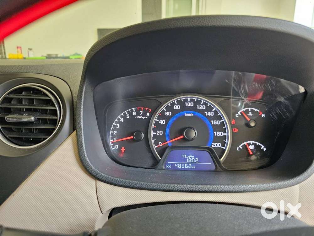 Hyundai Grand I10 2019 Sportz
