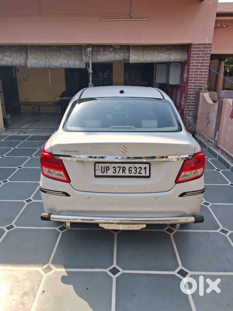 Maruti Suzuki Dzire 2022 Petrol 38000 Km Driven