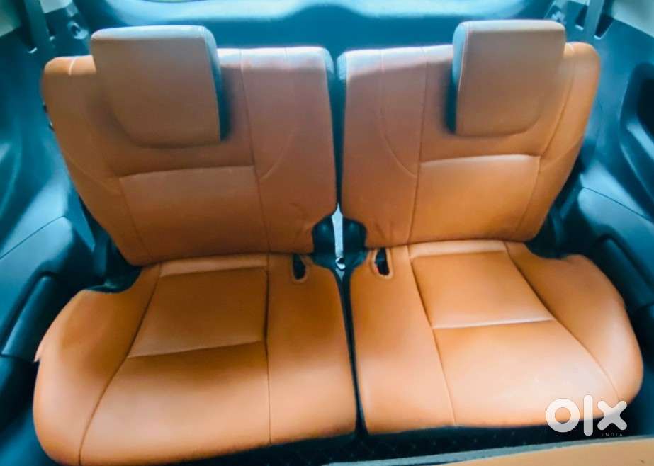 Toyota Innova Crysta 2.4 V, 2018, Diesel