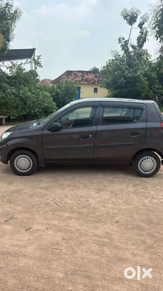 Alto 800 2015