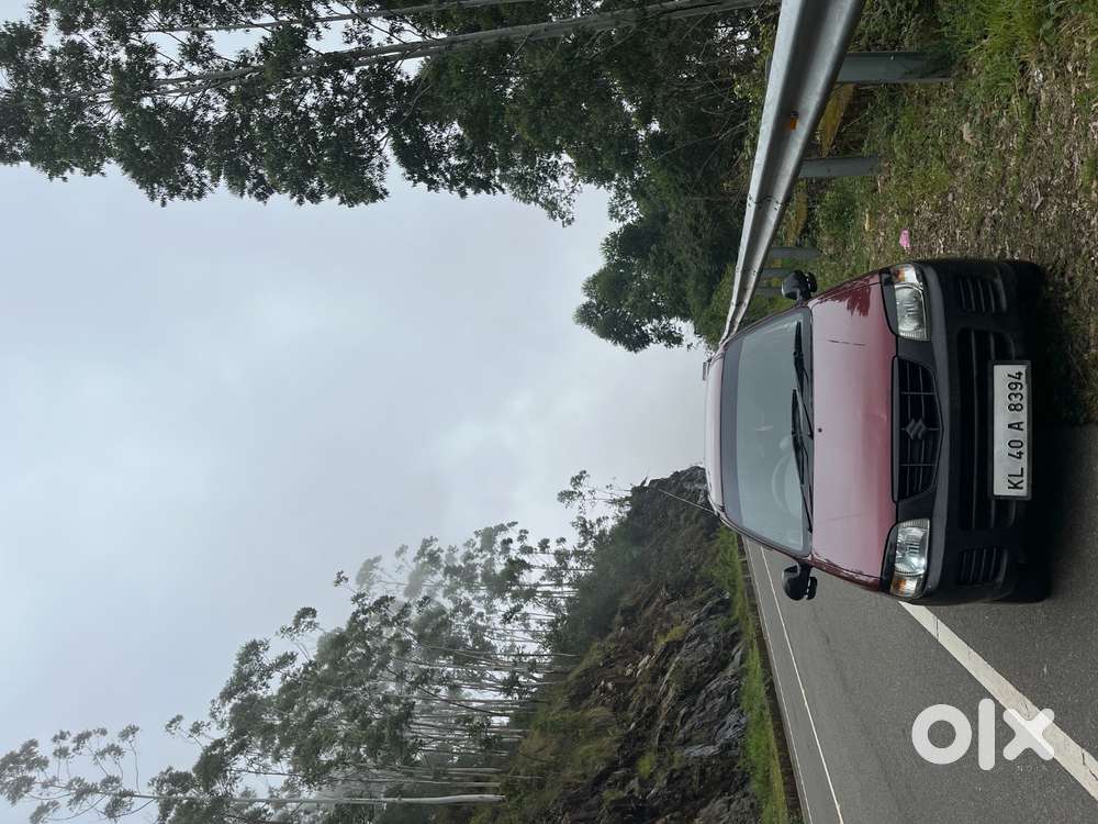 Alto Lxi 2008 Model