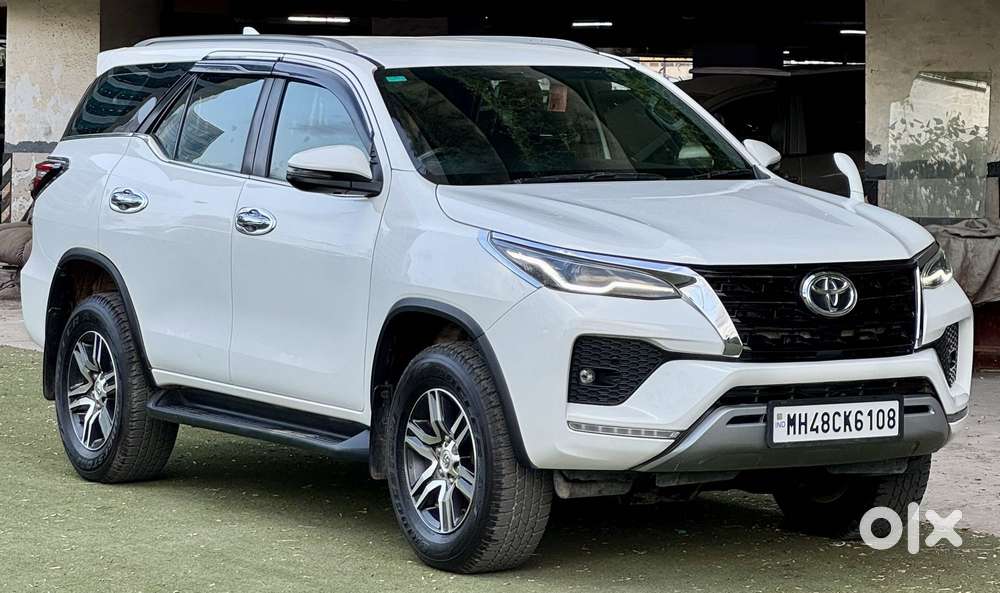 Toyota Fortuner 3.0 4x2 Mt, 2023, Diesel