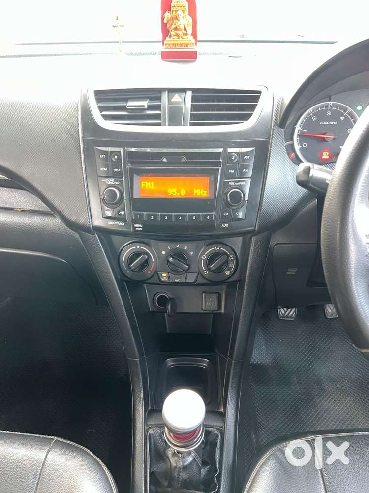 Maruti Suzuki Swift Vdi (o), 2016, Diesel