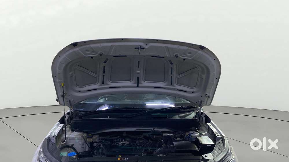 Hyundai Venue S, 2021, Petrol
