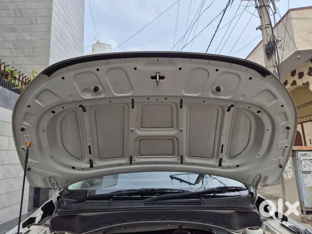 Kia Seltos Petrol Manual 2023